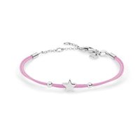 Bracciale Comete Stella in Argento BRA161